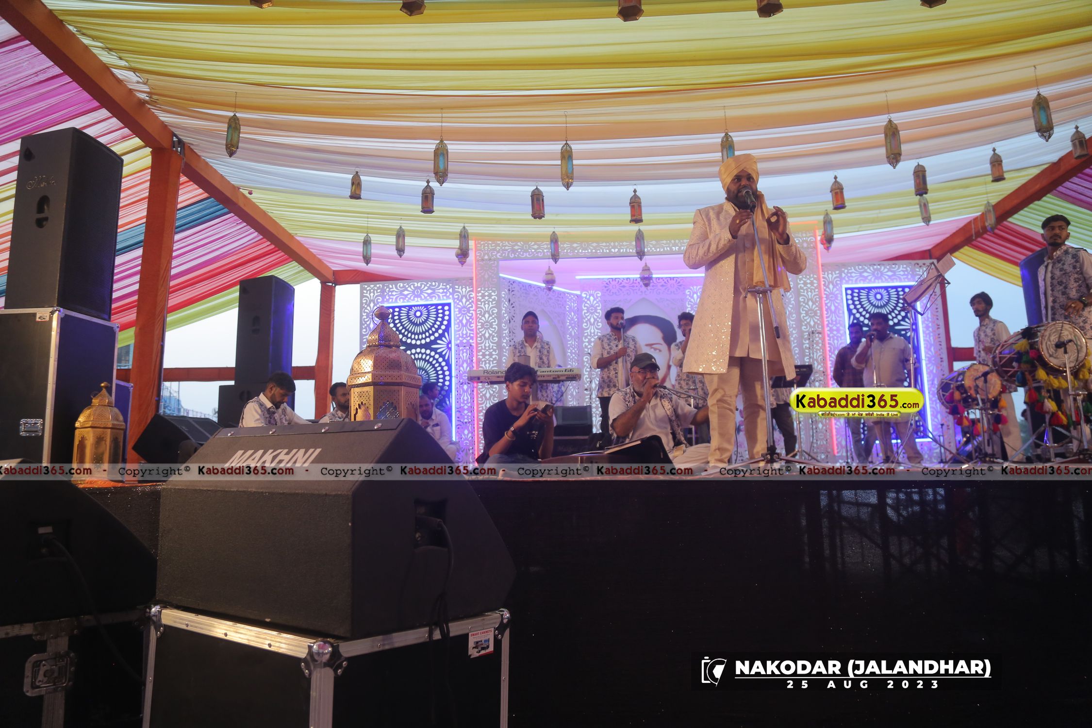 event image